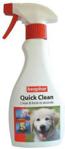 Beaphar Quick Clean 250Ml