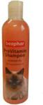 BEAPHAR Szampon ProVitamin Almond Oil - szampon dla kotów długowłosych 250ml