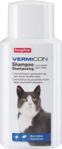 Beaphar Vermicon Szampon dla Kota 200ml