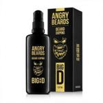 Beard Doping Big D 100ml