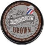 Beardburys Pomade Brown Pomada Do Włosów Brąz 100ml