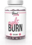 Beastpink Night Burn 120Kaps