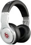 Beats by Dr. Dre Pro Czarny/Srebrny