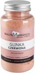 beaute marrakech Glinka Czerwona W Pudrze Do Cery Naczynkowej 150Ml