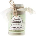 Beaute Marrakech Glinka Zielona w Pudrze 200g