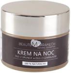 Beaute Marrakech Regenerujący Krem Do Twarzy Na Noc 50Ml