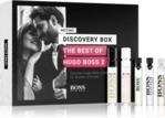 Beauty Discovery Box Notino Best Of Hugo Boss Ii