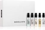 Beauty Discovery Box Notino Introduction To Novellista Perfumes I