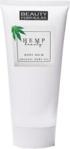 Beauty Formulas Balsam Do Ciała Z Organicznym Olejem Konopnym Hemp Beauty Body Balm 150 Ml