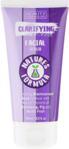 BEAUTY FORMULAS Natures Formula peeling do twarzy czarna porzeczka 150ml