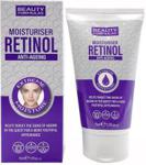 Beauty Formulas RETINOL KREM NAWILŻAJĄCY DO TWARZY 75ML