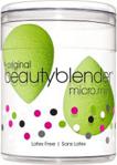 BeautyBlender Duopak Mini Green Gąbeczka do makijażu mini Zielona 2 szt