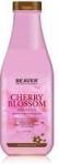 Beaver Szampon Do Włosów Przetłusczających Się Cherry Blossom 730Ml