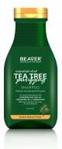 Beaver Szampon Przeciwłupieżowy Tea Tree 350Ml