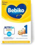 Bebiko 1 Mleko początkowe od urodzenia 350g