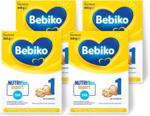 Bebiko 1 Nutriflor+ 4X800G