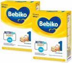 Bebiko 1 Nutriflor Plus 2X800G