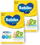 Bebiko 2R Nutriflor+ 2X800G