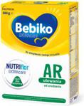 Bebiko Extra Care AR 1 Specjalistyczne mleko modyfikowane przeciw ulewaniom powyżej 1 roku życia 350g