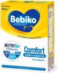 Bebiko Extra Care Comfort 1 Mleko specjalistyczne przeciw kolkom i zaparciom od urodzenia 350g