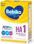 Bebiko Extra Care HA 1 Specjalistyczne hipoalergiczne mleko początkowe od urodzenia 350g