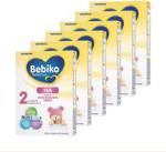 Bebiko HA 2 Nutriflor+ 6x350G