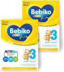 Bebiko Junior 3 Nutriflor+ 2X800G