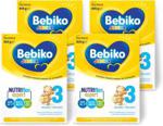 Bebiko Junior 3 Nutriflor+ 4X800G