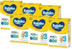 Bebiko Junior 3 Nutriflor Plus 6X800G