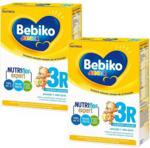 Bebiko Junior 3R Nutriflor+ 2X800G