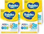 Bebiko Junior 3R Nutriflor+ 4X800G