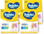 Bebiko Junior 4 Nutriflor+ 4X800G