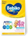 Bebiko Junior 4R Mleko modyfikowane powyżej 2 roku życia 350g