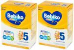 Bebiko Junior 5 Mleko od 2,5 roku życia 2x800g