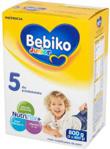 Bebiko Junior 5 Nutriflor Plus 6X800G