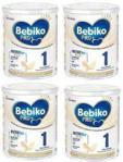 Bebiko Pro+ 1 mleko początkowe częściowo fermentowane od urodzenia 4x700g