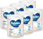 Bebiko Pro+ 2 mleko następne częściowo fermentowane powyżej 6. miesiąca życia 6x700g