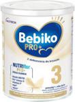 Bebiko Pro+ 3 mleko następne częściowo fermentowane 700G