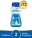 Bebilon 2 Pronutra Advance 12x200ml