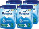 Bebilon 2 Pronutra Plus 4X800G