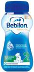 Bebilon 2 z Pronutra Advance mleko modyfikowane po 6 miesiącu 200ml