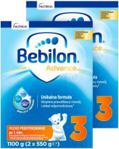 Bebilon Advance 3 Mleko modyfikowane po 1 roku życia 2x1100g