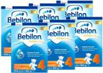 Bebilon Advance 4 Mleko modyfikowane po 2 roku życia 6x1100 g