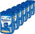 Bebilon Junior 3 Pronutra Plus 6X800G