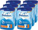 Bebilon Junior Pronutra 3 ADVANCE 6X800G