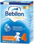 Bebilon Junior pronutra 4 ADVANCE 1000g