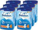 Bebilon Junior Pronutra 4 ADVANCE 6x800g