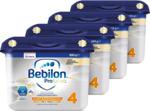 Bebilon ProFutura 4 4x800g