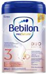 Bebilon Profutura Duo Biotik 3 mleko modyfikowane po 1 roku 800 g