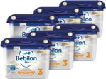 Bebilon Profutura Junior 3 6X800G